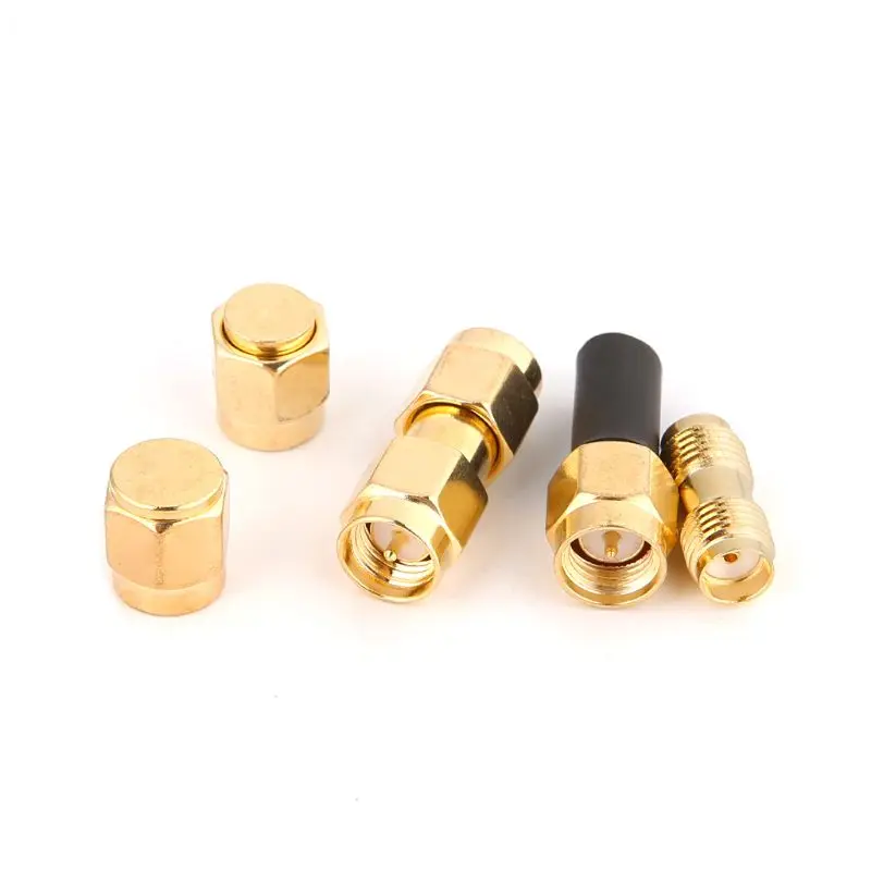 

SMA Calibration Kit RF Coaxial Test Connector Short/Load/Open/Thru Type