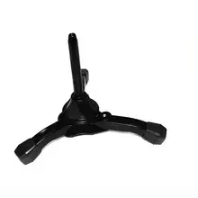 Универсальный флейта кларнет складной штатив Стенд кронштейн сопрано саксофон складной штатив кронштейн прямой саксофон стабильность