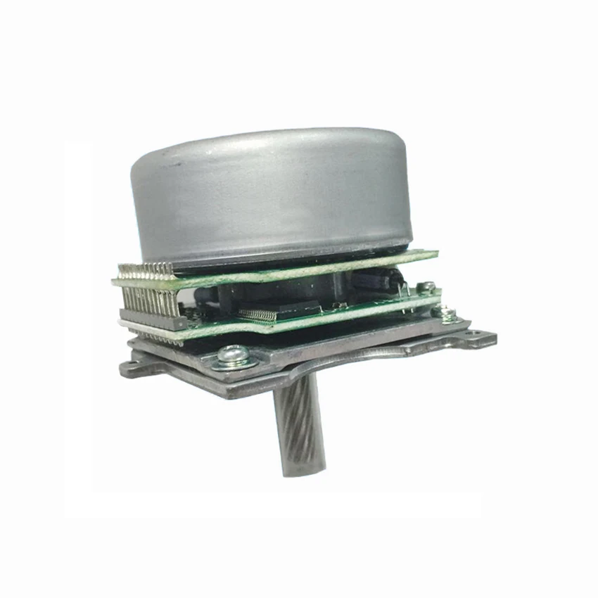 

Оригинальный барабанный двигатель A03UR70500 для Konica Minolta BH C5500 C5501 C6500 C6501