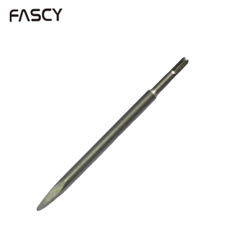 1pcs SDS plus Shank Pointed Chisel for Electric hammer masonry tool