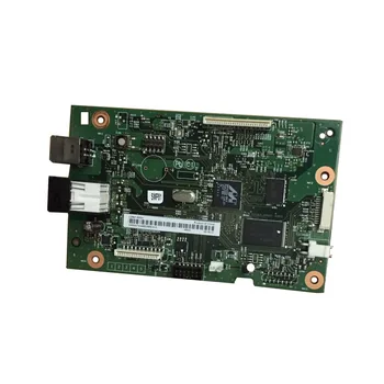 

FORMATTER PCA ASSY Formatter Board logic Main Board MainBoard mother board for HP M176 176 CF547-60001