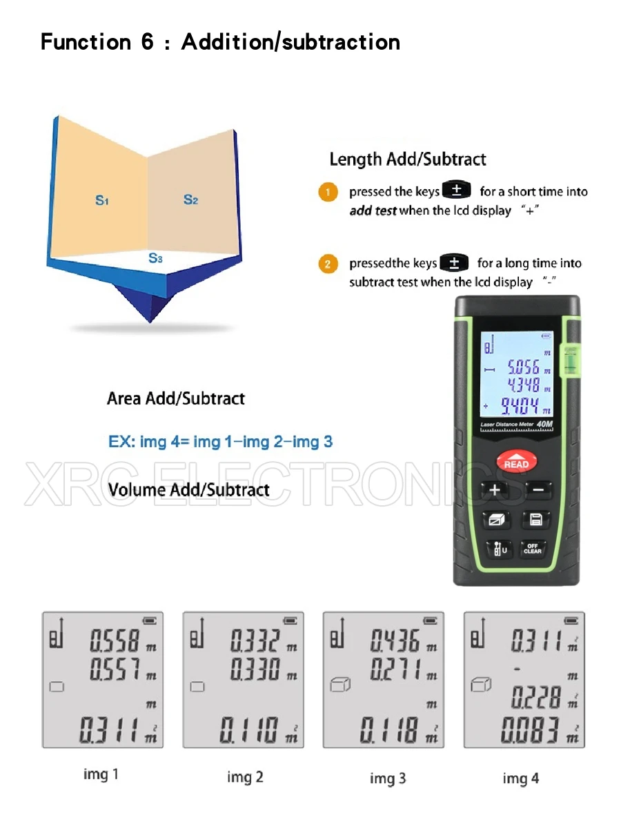 RZ-T detail function 08