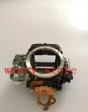 

Original Mirror Box Main Body Frame with Reflective Driver Board AF Focus Unit For Canon 5D3 5D Mark III Replace