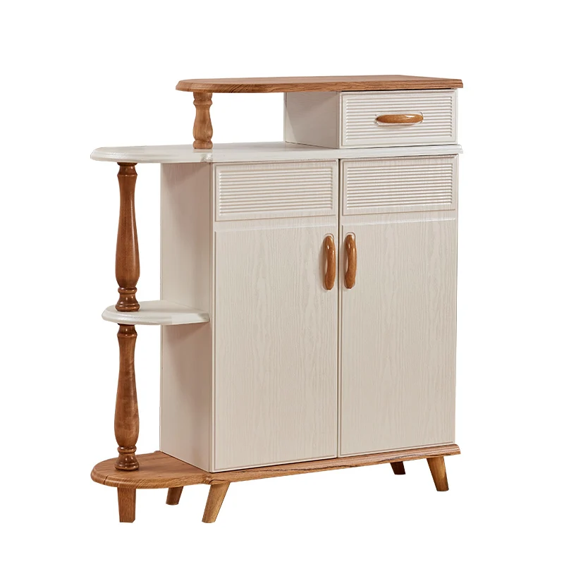 

Mobilya Living Room Table Desk Meuble Cocina Shelves Display Storage Shelf Commercial Mueble Bar Furniture wine Cabinet