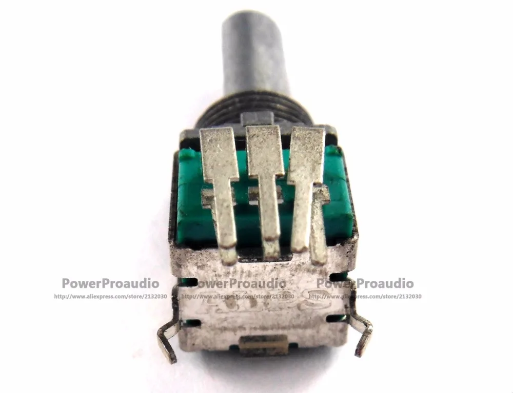 2 шт. DCS1065 Poti мастер Уровень Поворотный горшок эквалайзер для Pioneer DJM800 850 900