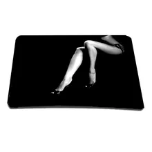 Notebook Computer Fashion Accessories S Size 210 X 175 mm Mouse Pad Rubber font b Gaming