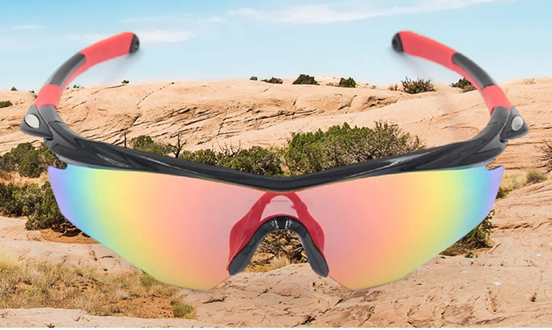 GLEEGLING Zonnebril поляризационные очки с клипсой для рыбалки, бегунов, пеших прогулок, солнцезащитные очки с клипсой для рыбалки