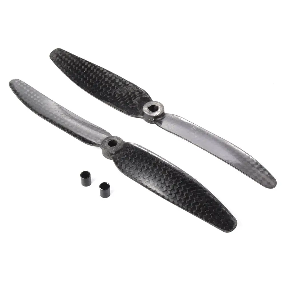 

4Pcs 6030 Carbon Fiber CW CCW Propeller Multirotor For QAV250 Quadcopter RC146