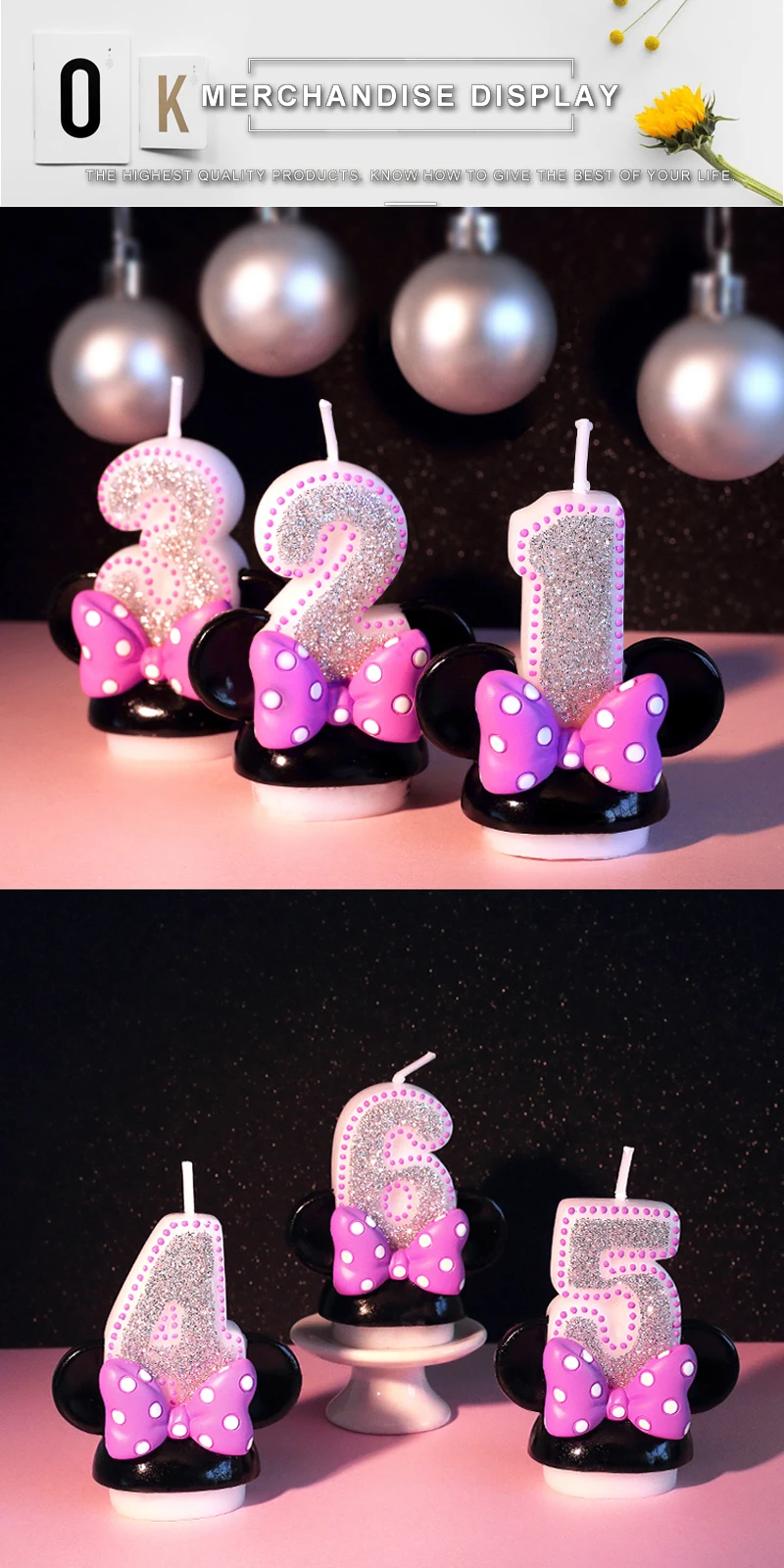 Candle cake (6)