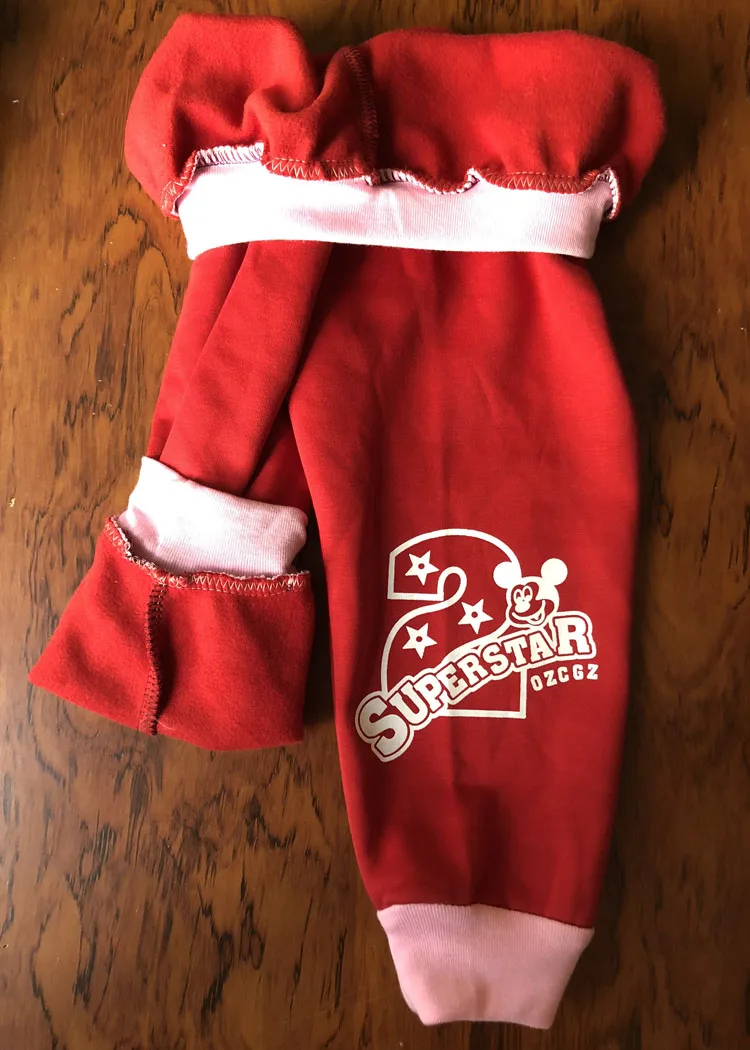 

2019 Spring Mid Children Pants Fleece Kids Printed Pants Baby Boy Clothes D Cotton E Elastic Waist Boys Grils Trousers