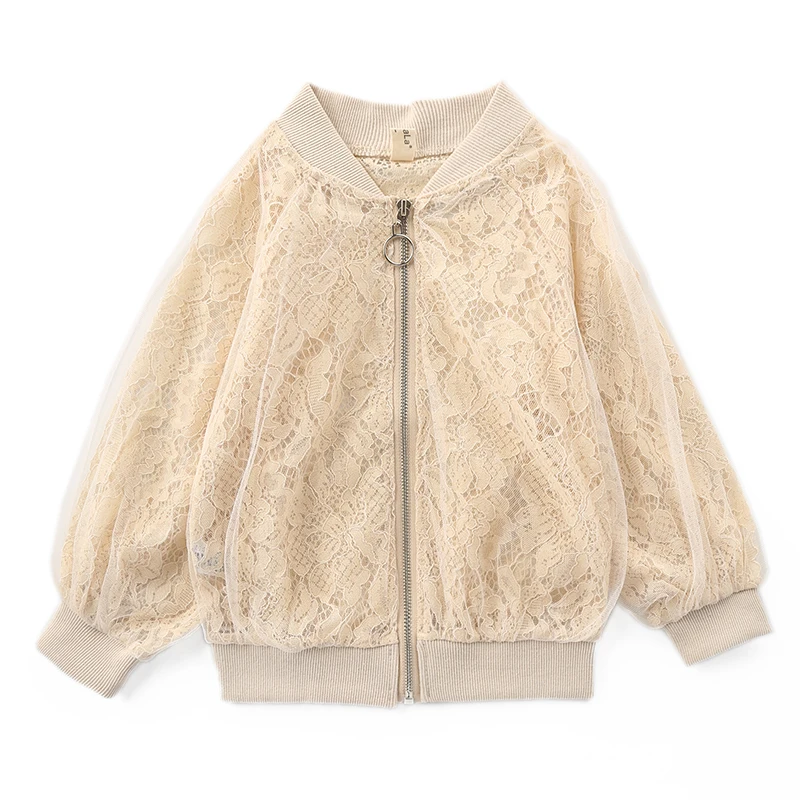 2018 Cute Girl Clothing Jacket Coats Fashion New Casual Solid Cute Girl Outerwear Long Sleeve O