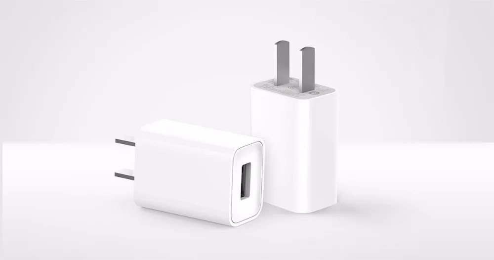 xiaomi usb charger 10w D06