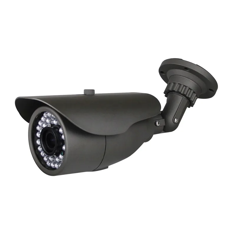 Full HD IMX322 1080P 2 0 megapixels 3 6 Lens outdoor waterproof IR bullet CCTV ip