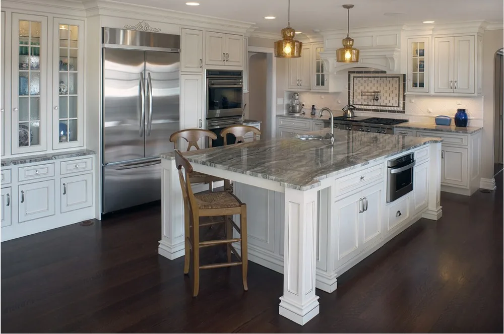 Aliexpress.com : Buy 2017 hot sales solid wood kitchen