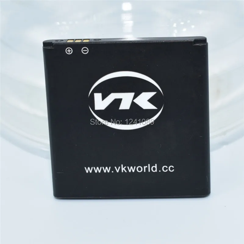 

Mobile phone battery for Vkworld T2 plus battery 2000mAh Long standby time High capacity for VK T2 plus battery