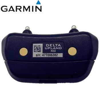 

Original DELTA UPLAND XC For Garmin Delta UPLAND XC Dog Device Collar Receiver Bark limiter Stop Dog Barking Training Collar