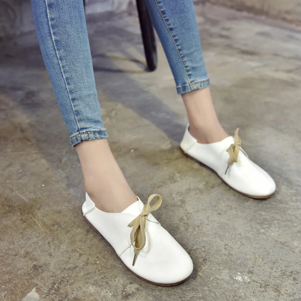 comfy ballet shoes