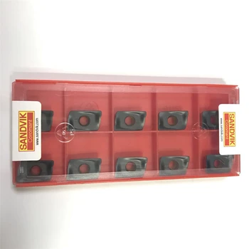 

R390180608MPM4230 Carbide Inserts for Steel 10pcs