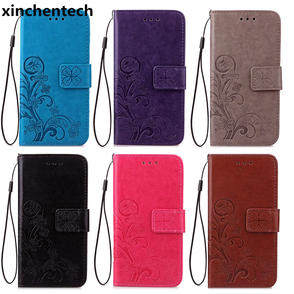 Xinchentech For LG Nexus 5X Case Luxury Fashion Texture Leather Phone Bag Accessory Lanyard Stand Flip Cover Google |