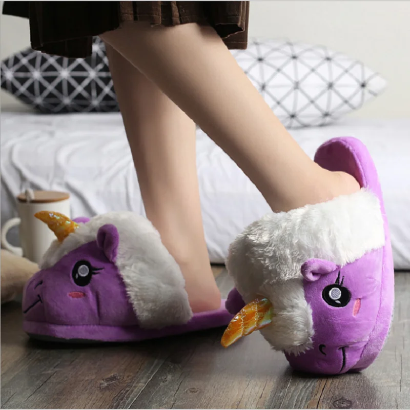 Тапочки детские зимние плюшевые х/б 28 42 ярда|children home shoes|girls slippersslippers kids |