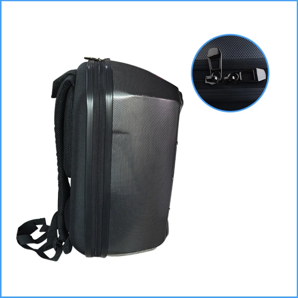 2017 phantom 4 Hardshell Bag Backpack Shoulder Carry Case Hard Shell
