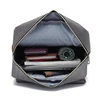 Vintage Unisex Oxford Waterproof Backpacks Large Capacity Men Travel Bag Women Students School Books 16 Inch Laptop Backpack 2
