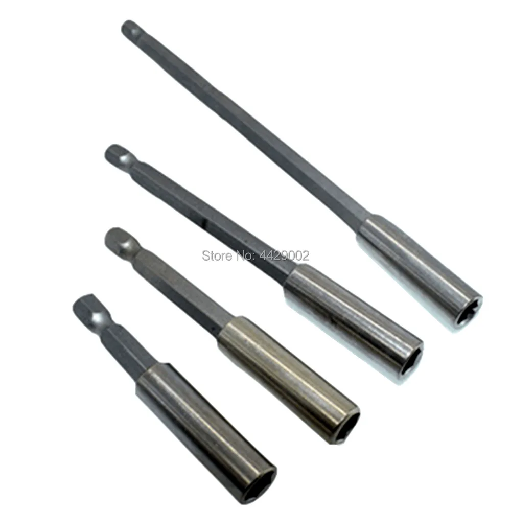 Magnetic Extension Bit Holder