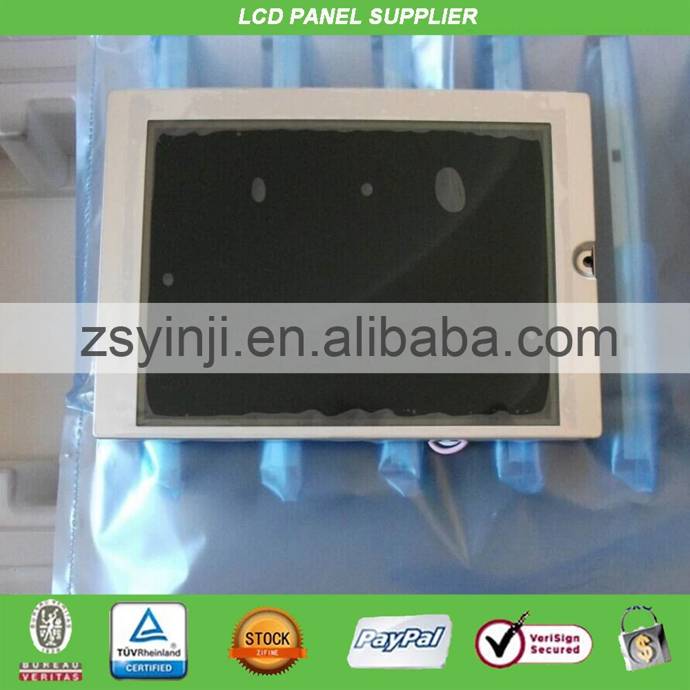 

5.7"320*240 STN-LCD KG057QV1CA-G60