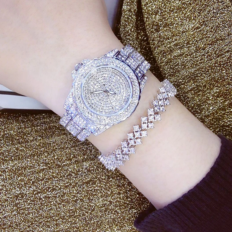 

Dames Horloges 2019 New Arrival Women Watches Casual Ladies Watch Fashion Female Watch Horloges Vrouwen Relojes Mujer Relogios