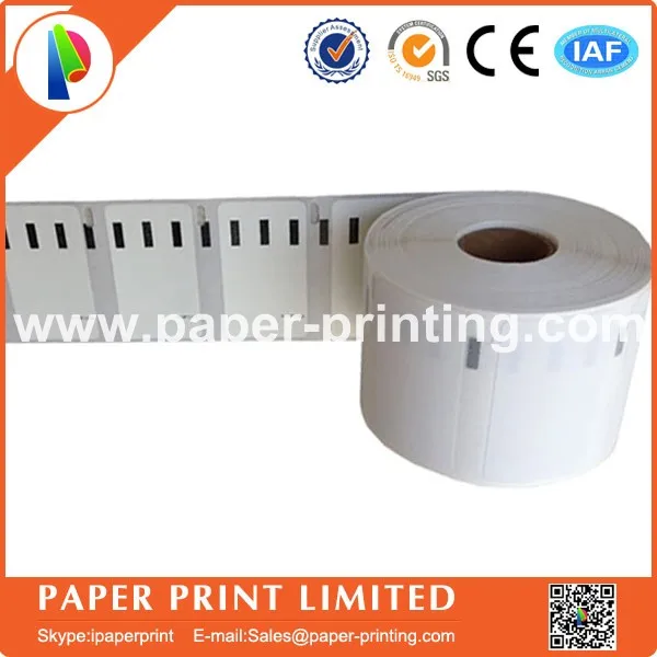 1x Roll of Quality 11353 label 25mm x 13mm/1000 Per Roll for Dymo labelWriter