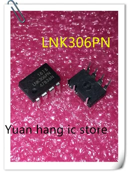 

10PCS/lot LNK306PN DIP8 LNK306P DIP LNK306 new and original IC