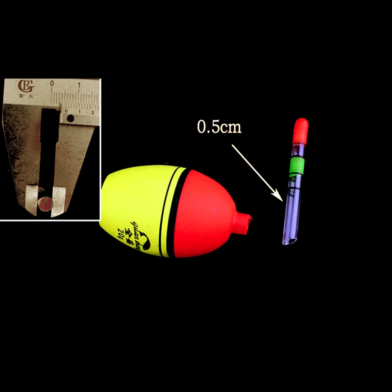Лидер продаж, 5 шт. Размеры 5/10/15/20/30/50 Г легкий поплавок для рыбалки палка ева рыбалка поплавок пены трубки буй