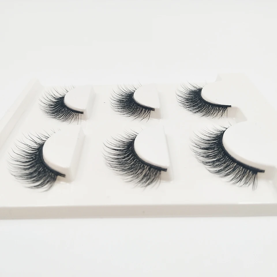 Eyelashes LY3D41 (2)