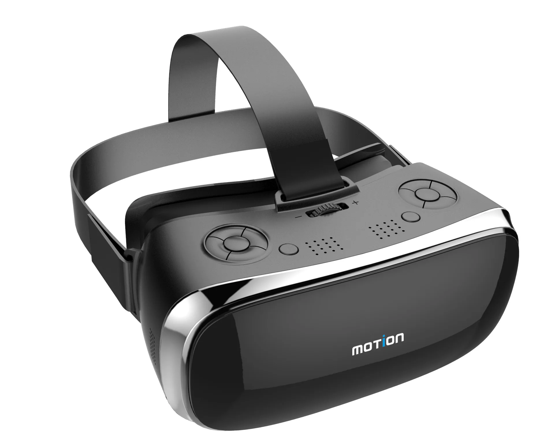 New Motion V3 VR All In One Glasses RK3288 Quad Core 2G Ram 16G Rom 5.5