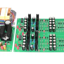 ZEROZONE сборка кг версия KSA5 усилитель для наушников плата+ блок питания L8-35