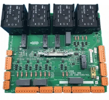 

NEW&ORIGINAL LCE230 ADO CIRCUIT BOARD KM713160G01 713163H06 *Please contact us for real photo,100% real stock*