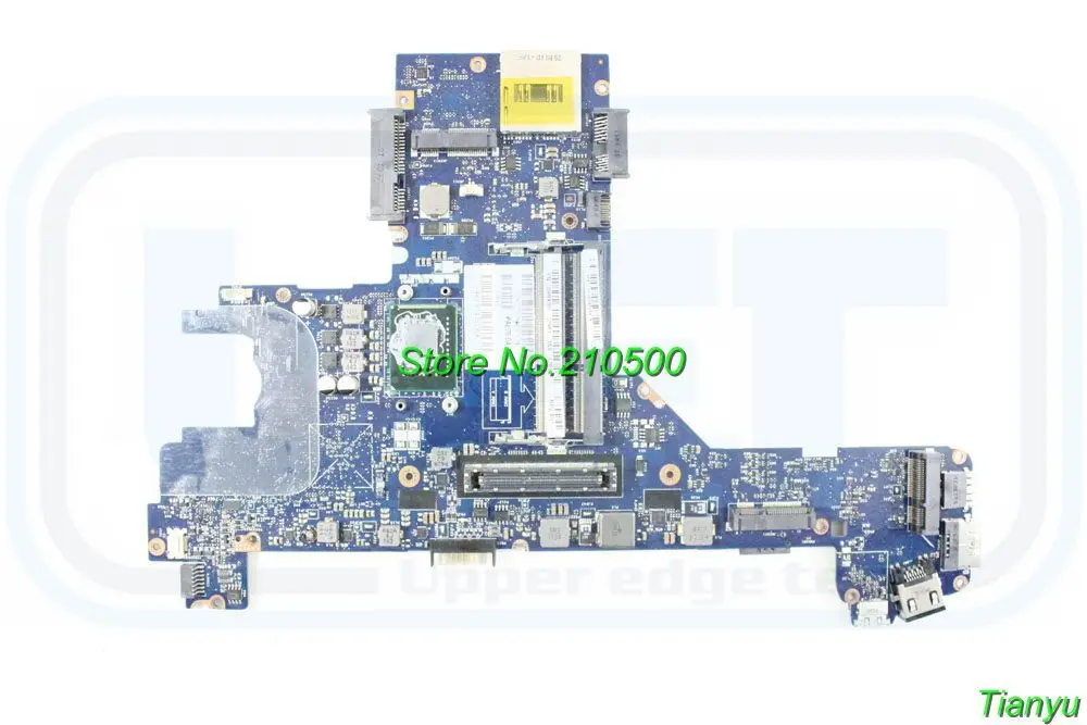 For dell latitude e6320 with i5 2540m cpu 9rx0h 09rx0h cn 09rx0h laptop