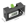 4-20mA Signal Generator Current Transducer Load Tester PLC Instrument LCD Two Wire Output ► Photo 3/4