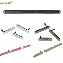 Z1mini Micro SD sim-карта usb слот для зарядки пылезащитный чехол для sony Xperia Z1 Compact Mini M51W D5503 Пылезащитная заглушка бампер чехол