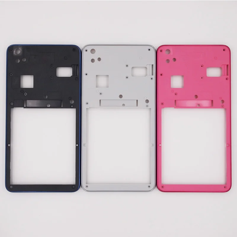 

BaanSam New Middle Frame Housing Case For Lenovo S850 With Antenna