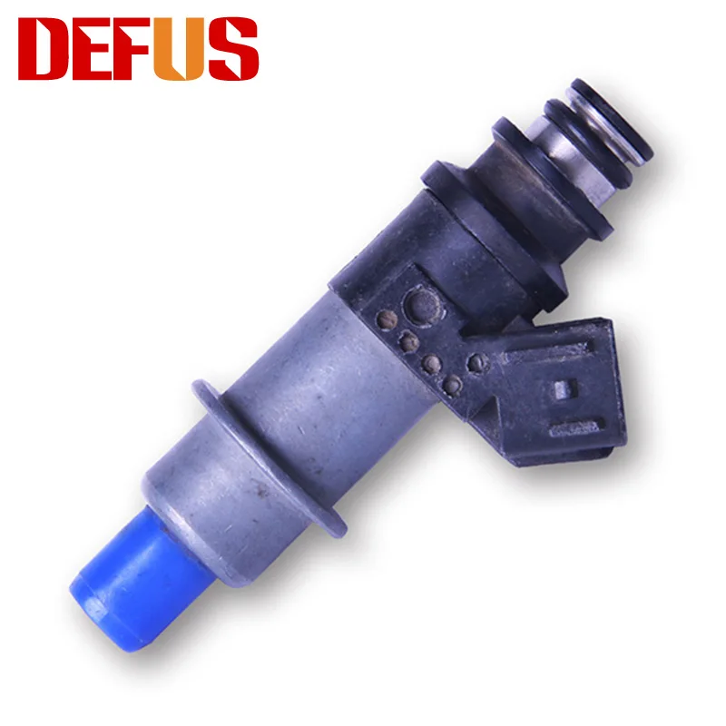 4x Fuel Injector Injection A9D_8650 A9D8650 High Performance Car Nozzle Injectors Replacement Fuel Engine Valve System Parts (6)