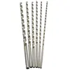 Twist Drill Bit 6/7/8/9/10/12mm Diameter Extra Long HSS Straigth Shank Auger Twist Drill Bit Set 350mm ► Photo 3/6