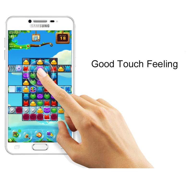 thumb