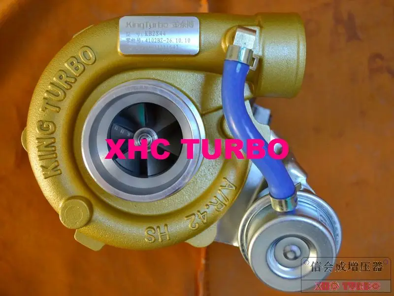 KB2844 4102BZ-26.10.10-1-XHC