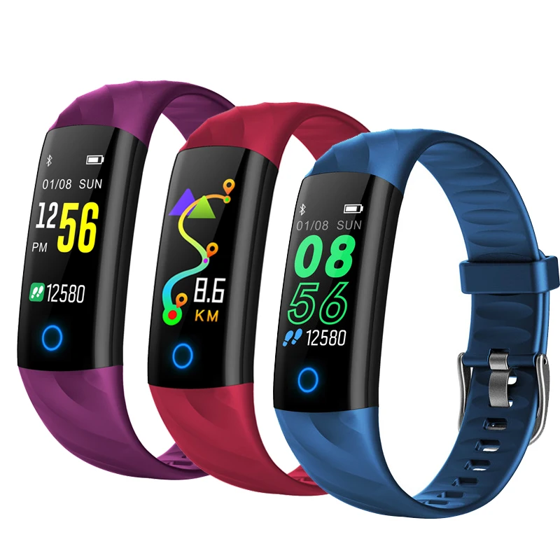 running activity tracker