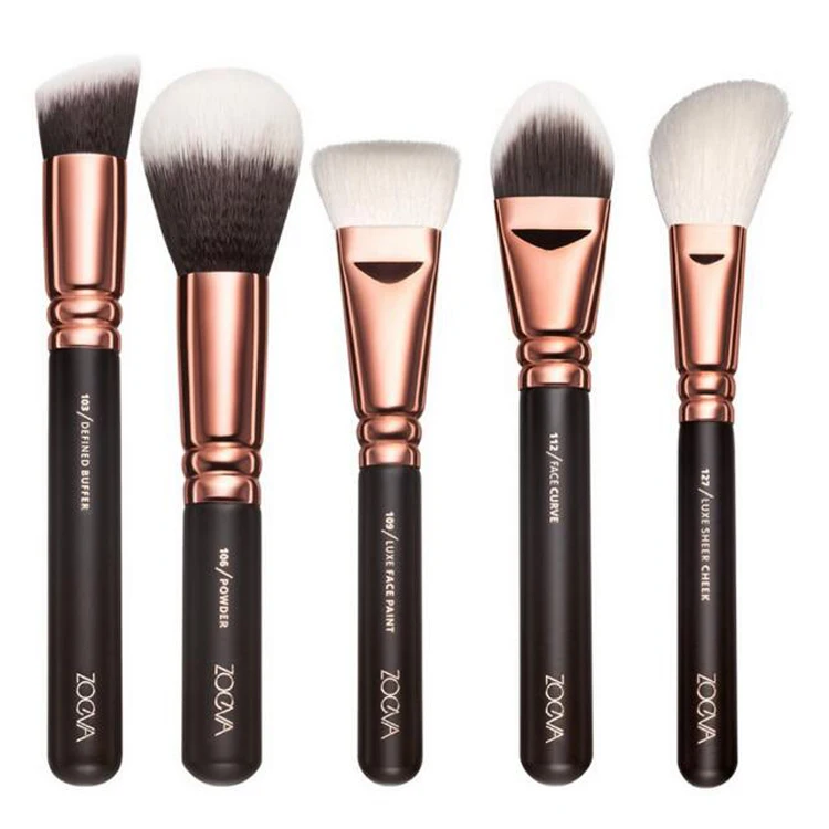 Price Makeup brush kits 15 wool animal hair suit full set beginners Tools Complete set