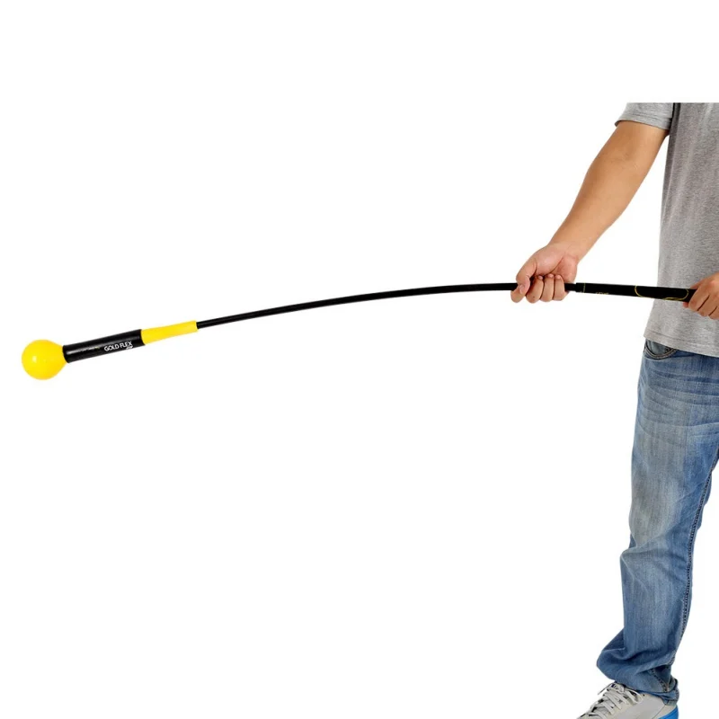 Us 19 47 23 Off Balight Ship From Us Golf Training Aids For Strength And Tempo Training Golf Swing Trainer Tools Outdoor Sports Entertainment In