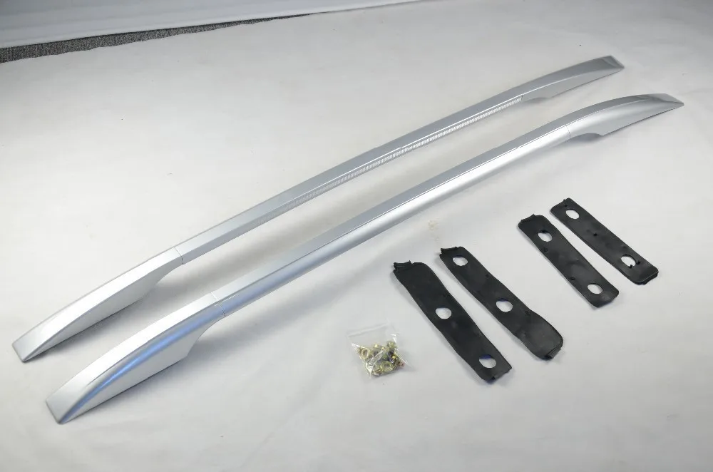 Aluminium fit for Mazda CX 5 2012 2013 2014 2015 baggage luggage roof