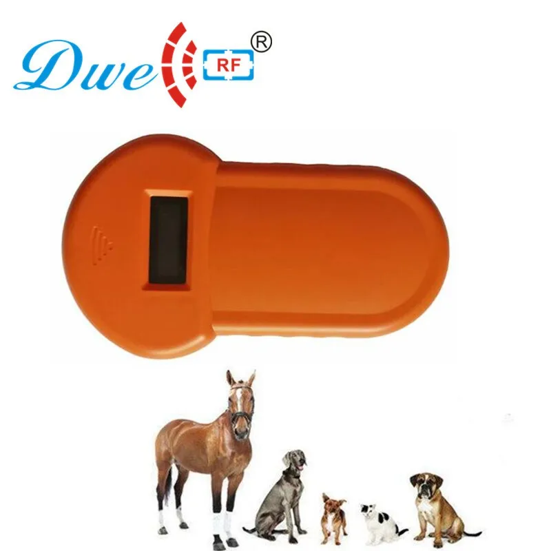 animal tag reader
