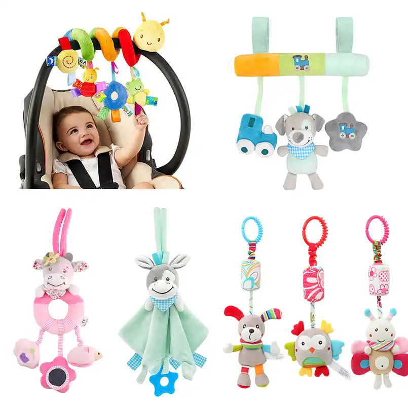 juguetes moviles para bebes